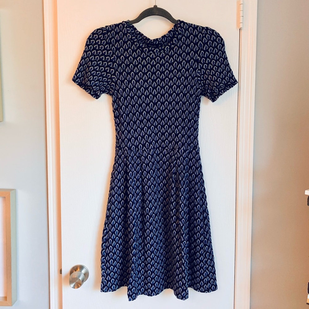 GORGEOUS Agnes B dress